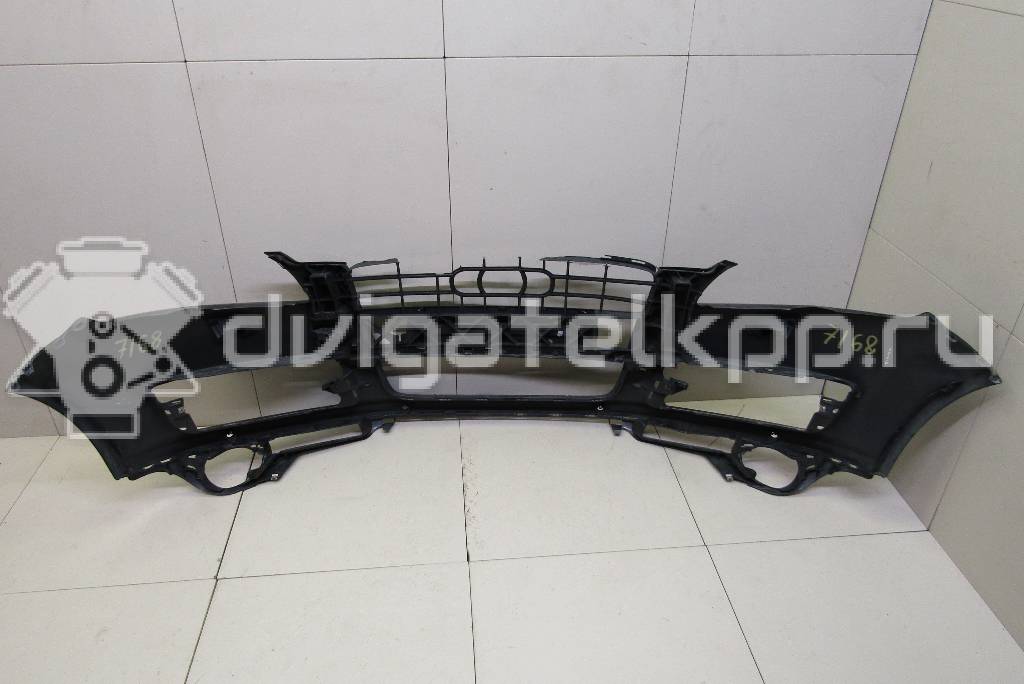 Фото Бампер передний  4l0807105bgru для Audi Q7 {forloop.counter}}