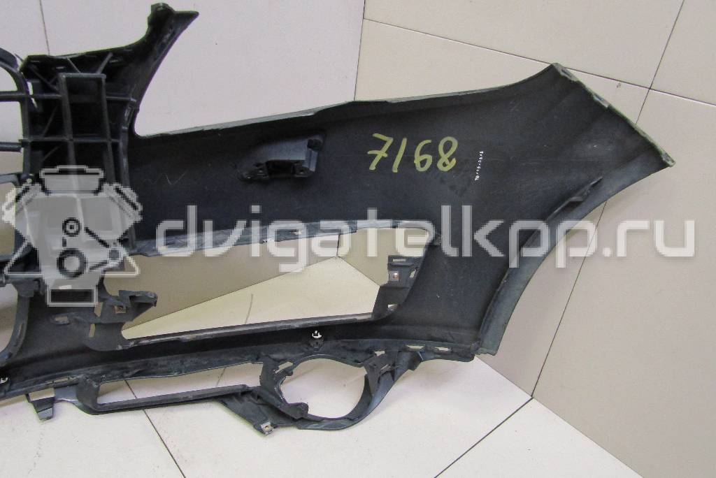 Фото Бампер передний  4l0807105bgru для Audi Q7 {forloop.counter}}
