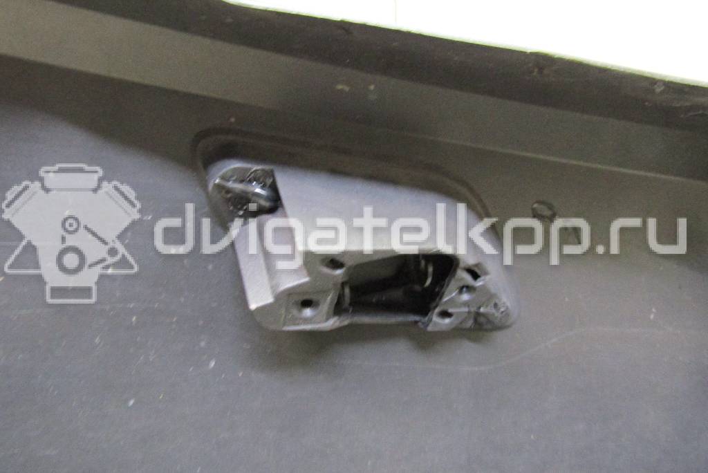 Фото Бампер передний  4l0807105bgru для Audi Q7 {forloop.counter}}