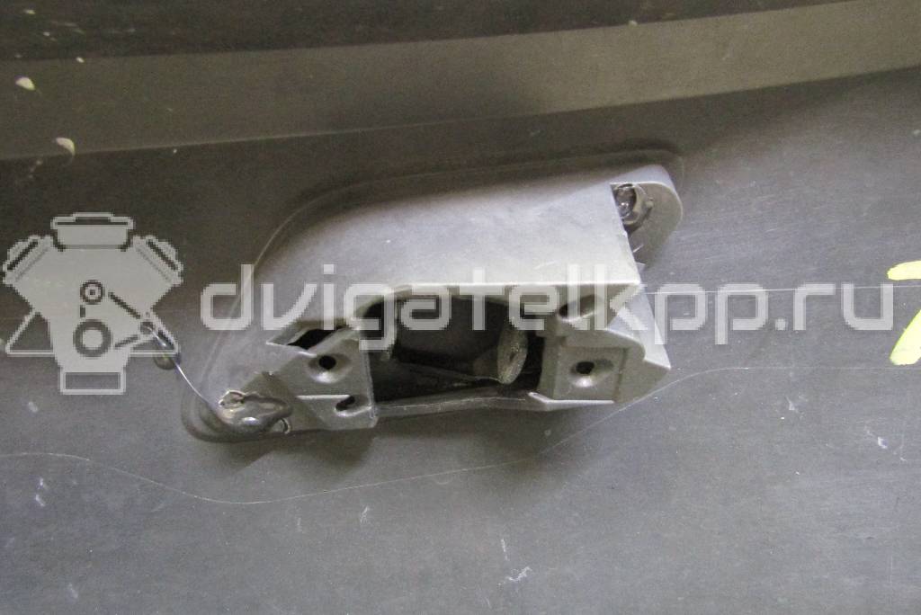 Фото Бампер передний  4l0807105bgru для Audi Q7 {forloop.counter}}
