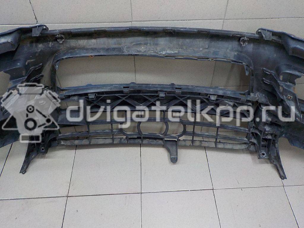 Фото Бампер передний  4l0807105cgru для Audi Q7 {forloop.counter}}