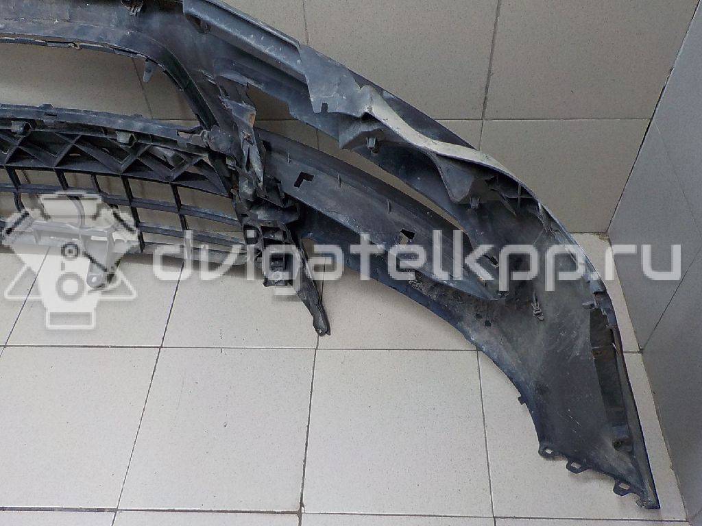 Фото Бампер передний  4l0807105cgru для Audi Q7 {forloop.counter}}