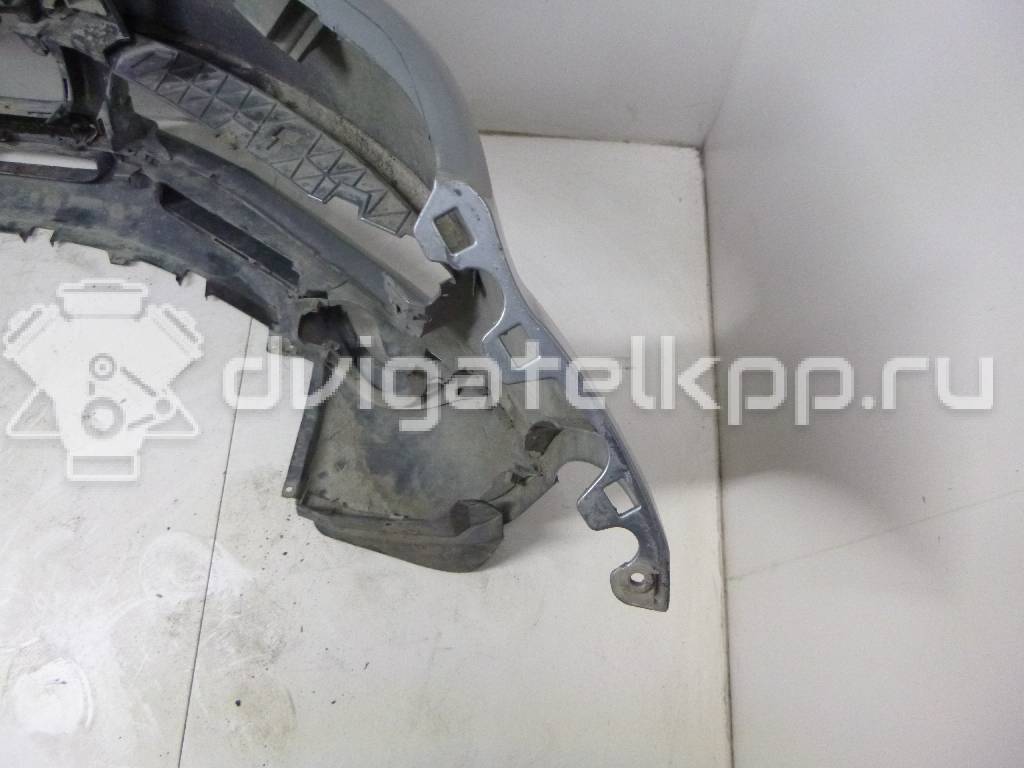 Фото Бампер передний  4l0807105cgru для Audi Q7 {forloop.counter}}