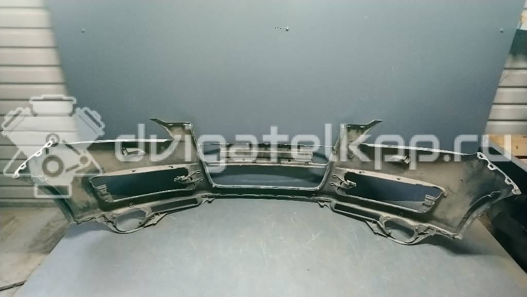 Фото Бампер передний  4l0807105cgru для Audi Q7 {forloop.counter}}