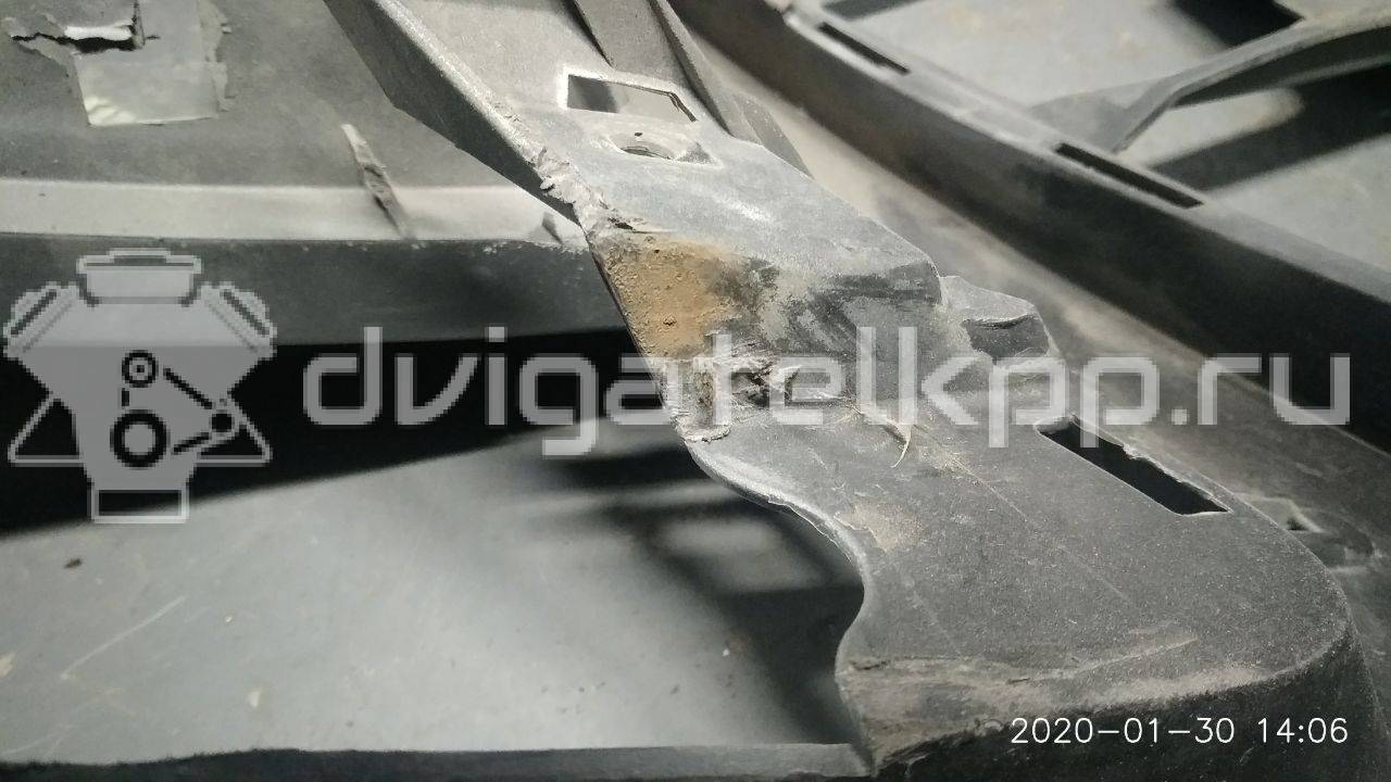 Фото Бампер передний  4l0807105cgru для Audi Q7 {forloop.counter}}
