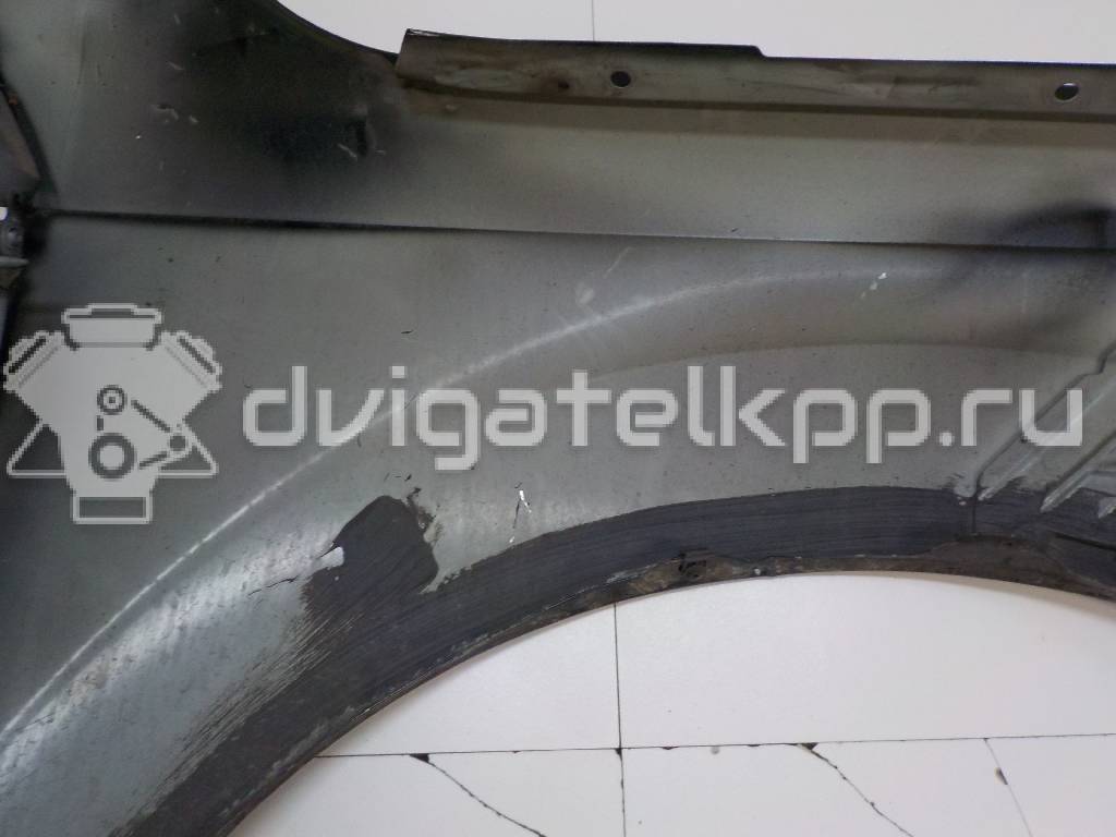 Фото Крыло переднее левое  4l0821101 для Audi Q7 {forloop.counter}}