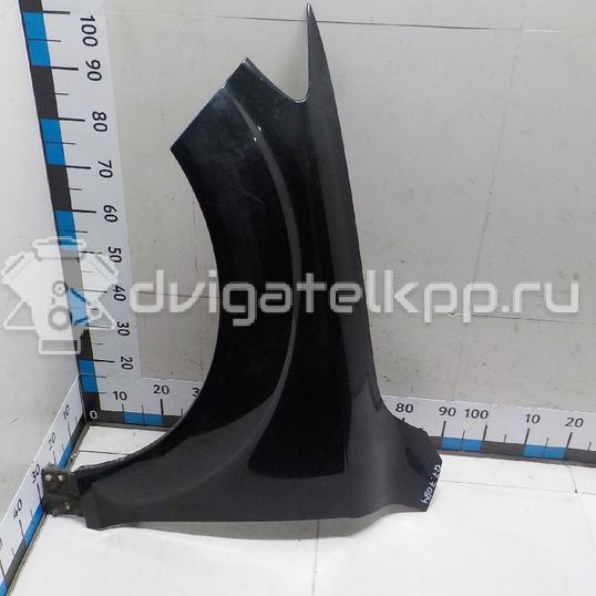 Фото Крыло переднее левое  4L0821101 для Audi Q7