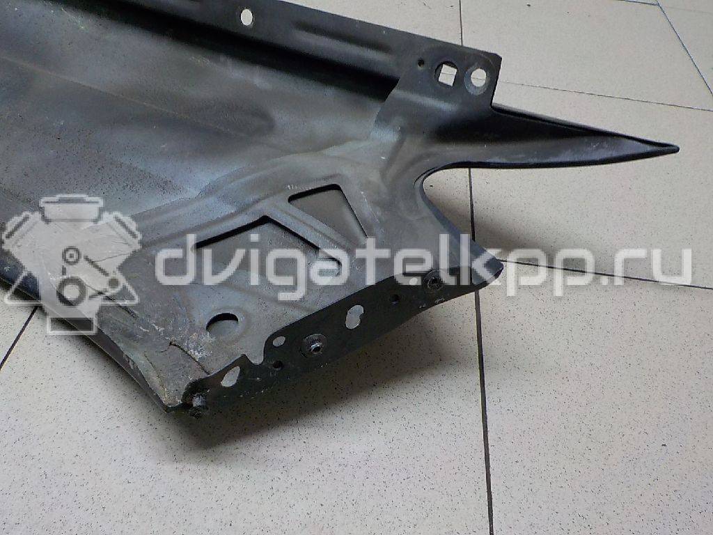 Фото Крыло переднее левое  4L0821101 для Audi Q7 {forloop.counter}}