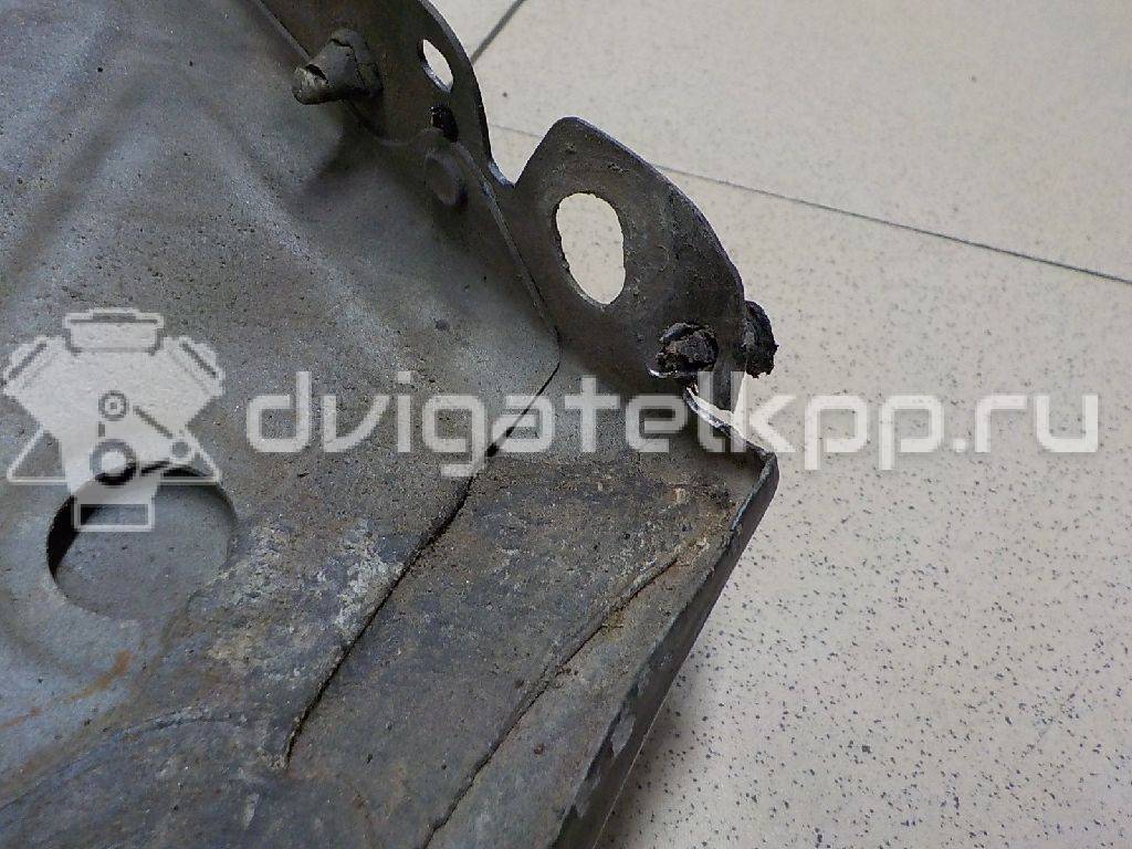 Фото Крыло переднее левое  4L0821101 для Audi Q7 {forloop.counter}}