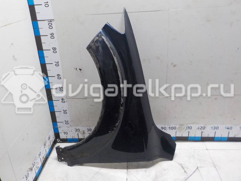 Фото Крыло переднее левое  4l0821101 для Audi Q7 {forloop.counter}}