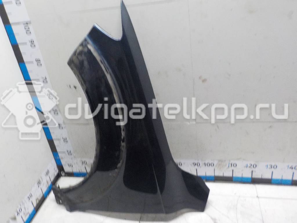 Фото Крыло переднее левое  4l0821101 для Audi Q7 {forloop.counter}}