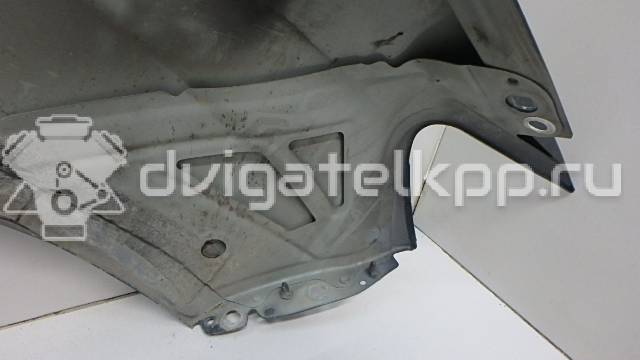 Фото Крыло переднее левое  4L0821101 для Audi Q7 {forloop.counter}}