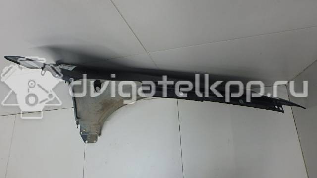 Фото Крыло переднее левое  4L0821101 для Audi Q7 {forloop.counter}}