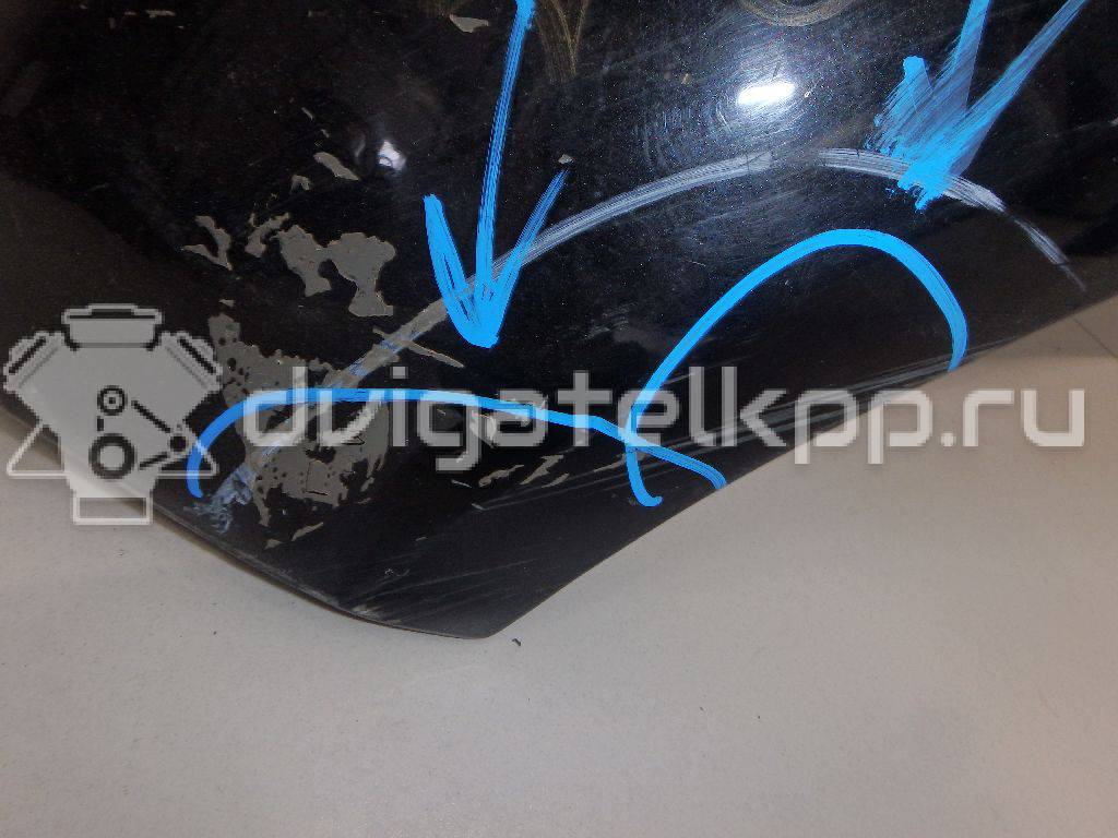 Фото Крыло переднее левое  4L0821101 для Audi Q7 {forloop.counter}}