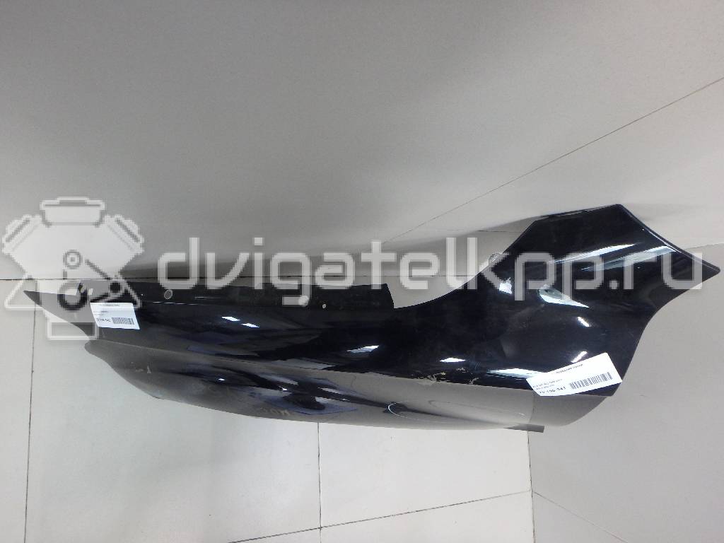Фото Крыло переднее левое  4L0821101 для Audi Q7 {forloop.counter}}