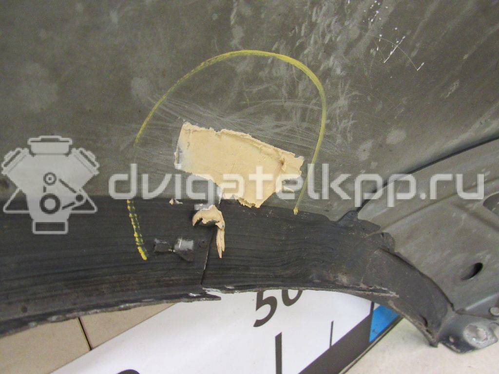 Фото Крыло переднее левое  4l0821101 для Audi Q7 {forloop.counter}}