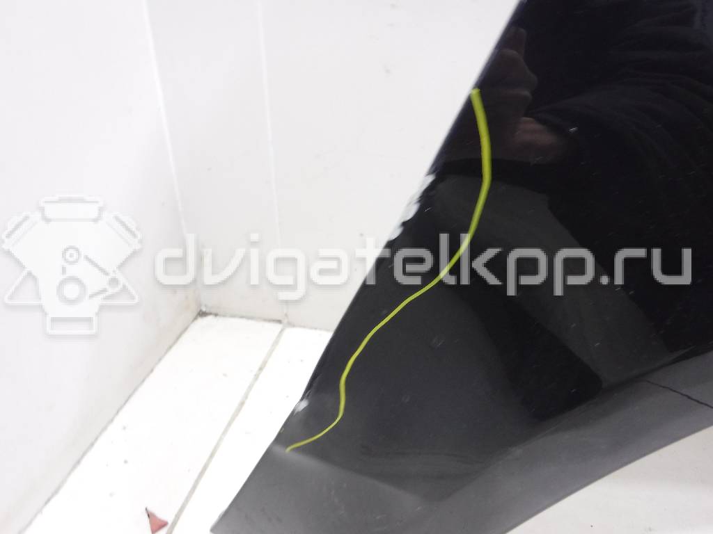 Фото Крыло переднее правое  8R0821106 для Audi Q5 {forloop.counter}}