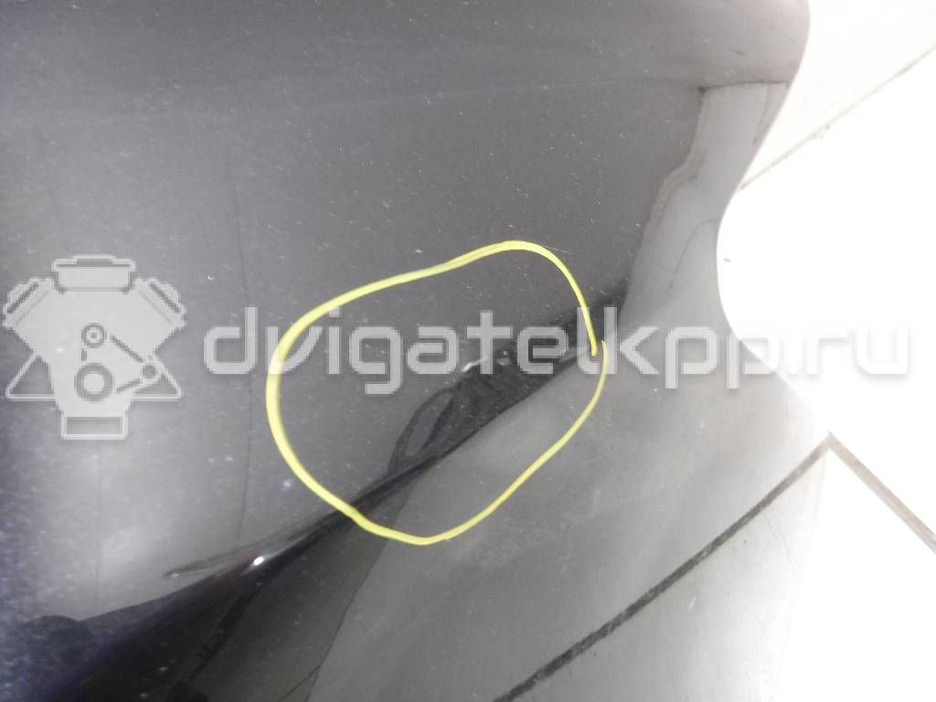 Фото Крыло переднее правое  8R0821106 для Audi Q5 {forloop.counter}}