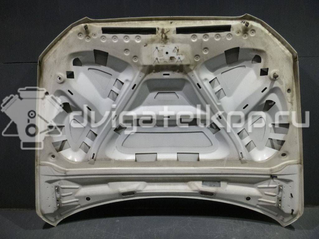 Фото Капот  8R0823029 для Audi Q5 {forloop.counter}}