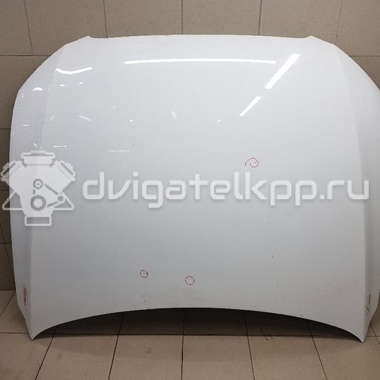 Фото Капот  8R0823029 для Audi Q5