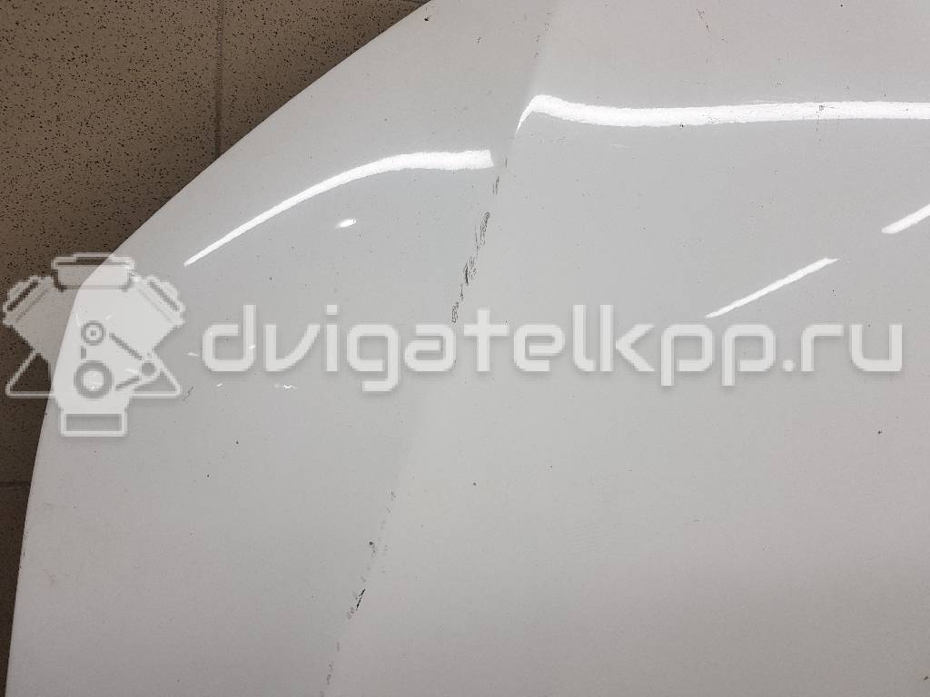Фото Капот  8R0823029 для Audi Q5 {forloop.counter}}