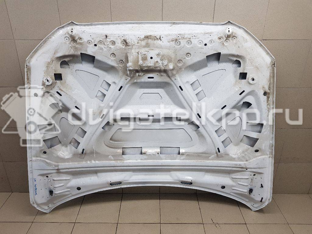 Фото Капот  8R0823029 для Audi Q5 {forloop.counter}}