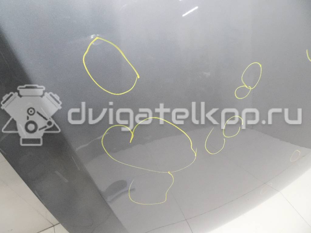Фото Капот  8R0823029 для Audi Q5 {forloop.counter}}