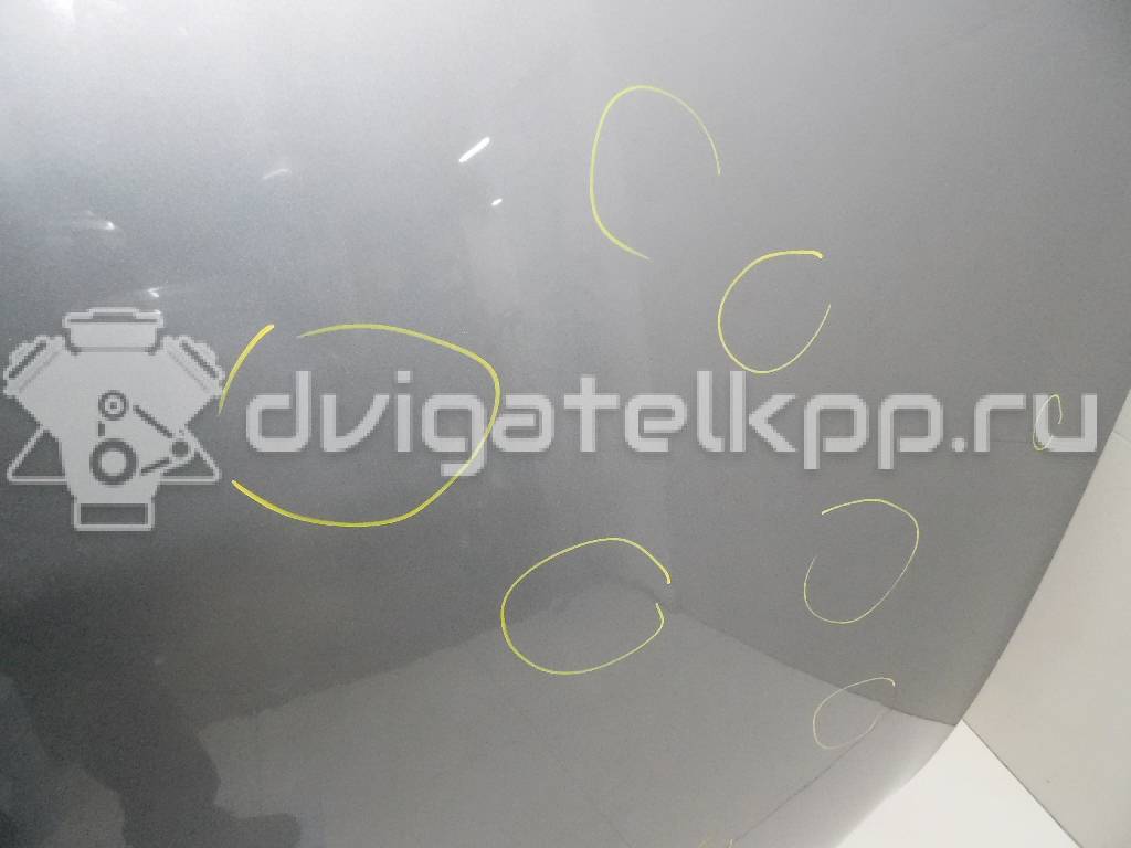 Фото Капот  8R0823029 для Audi Q5 {forloop.counter}}