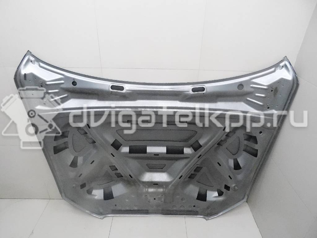 Фото Капот  8R0823029 для Audi Q5 {forloop.counter}}