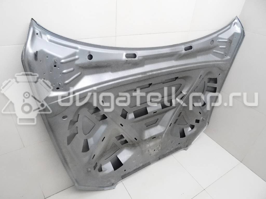 Фото Капот  8R0823029 для Audi Q5 {forloop.counter}}