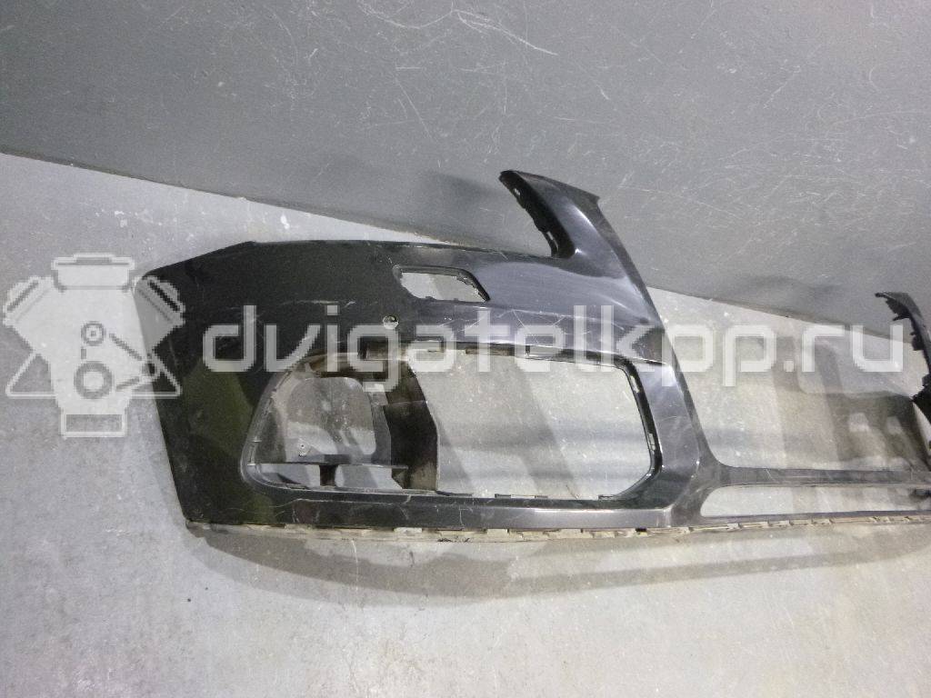 Фото Бампер передний  8r0807065cgru для Audi Q5 {forloop.counter}}