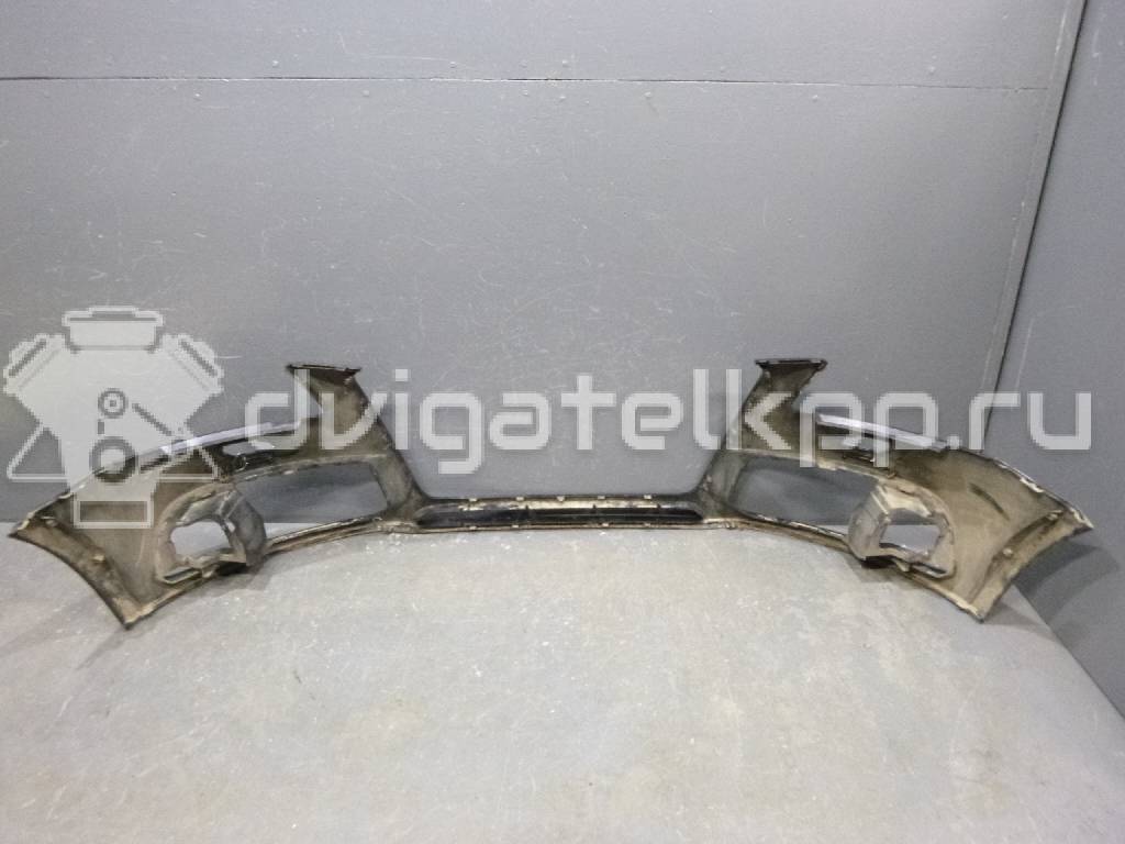 Фото Бампер передний  8r0807065cgru для Audi Q5 {forloop.counter}}