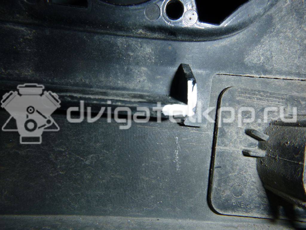Фото Бампер передний  8r0807065cgru для Audi Q5 {forloop.counter}}