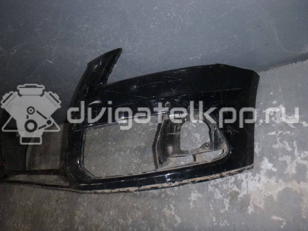 Фото Бампер передний  8r0807065cgru для Audi Q5 {forloop.counter}}