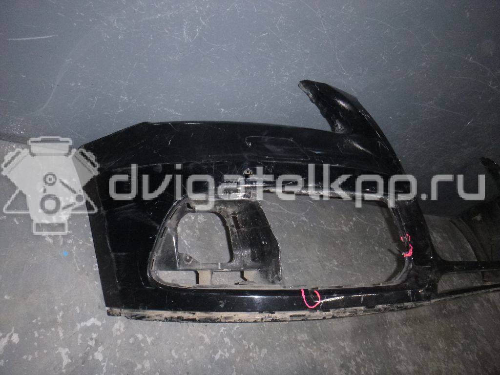 Фото Бампер передний  8r0807065cgru для Audi Q5 {forloop.counter}}
