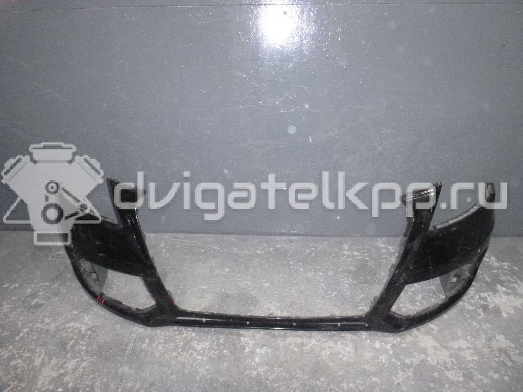 Фото Бампер передний  8r0807065cgru для Audi Q5 {forloop.counter}}