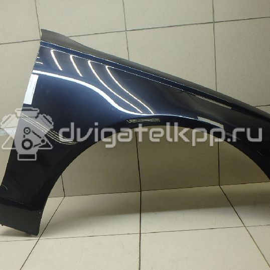 Фото Крыло переднее правое  4G0821102 для Audi A6