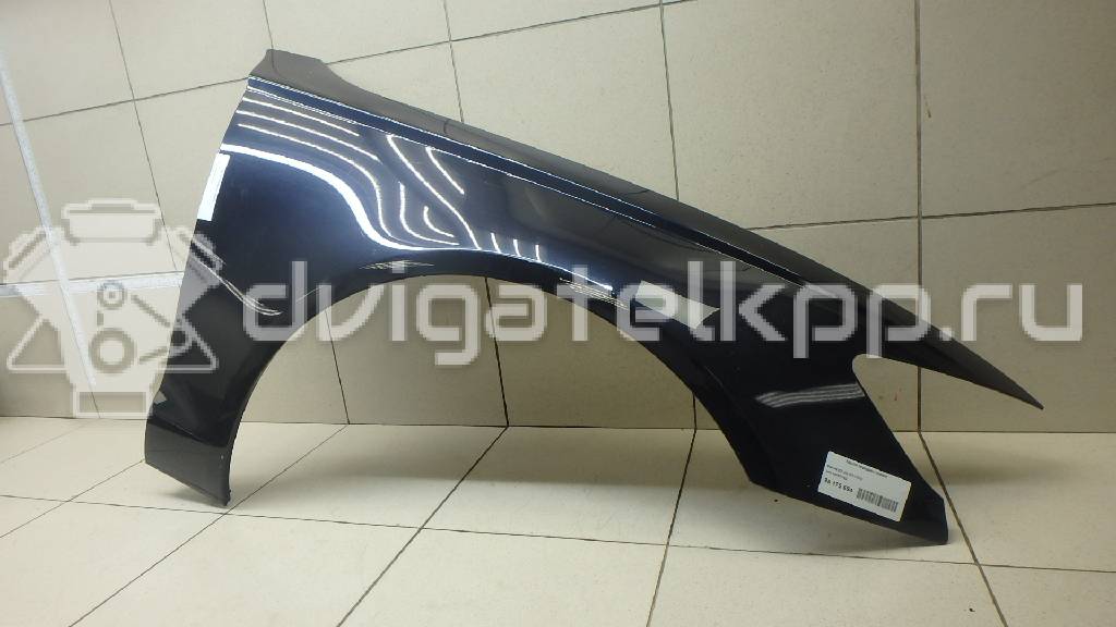 Фото Крыло переднее правое  4G0821102 для Audi A6 {forloop.counter}}