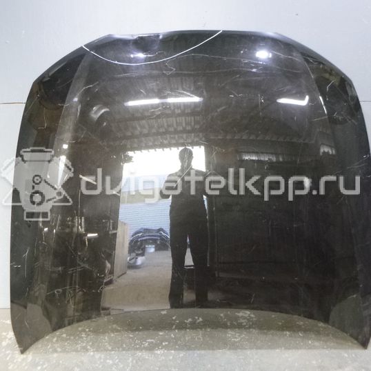 Фото Капот  4g0823029a для Audi A6