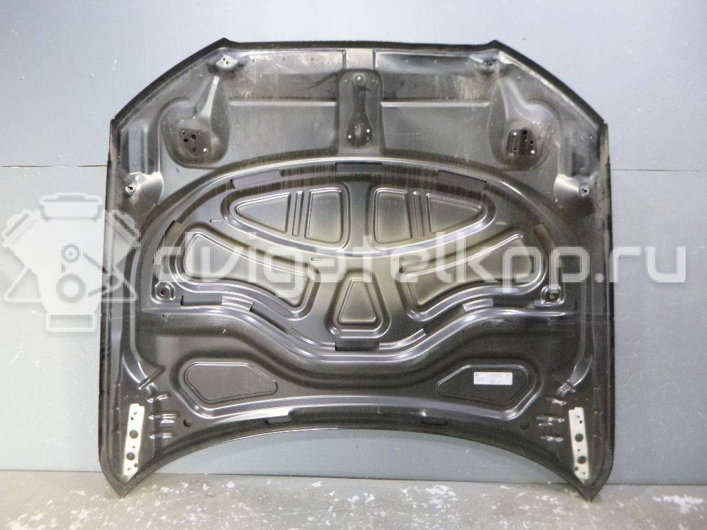 Фото Капот  4g0823029a для Audi A6 {forloop.counter}}