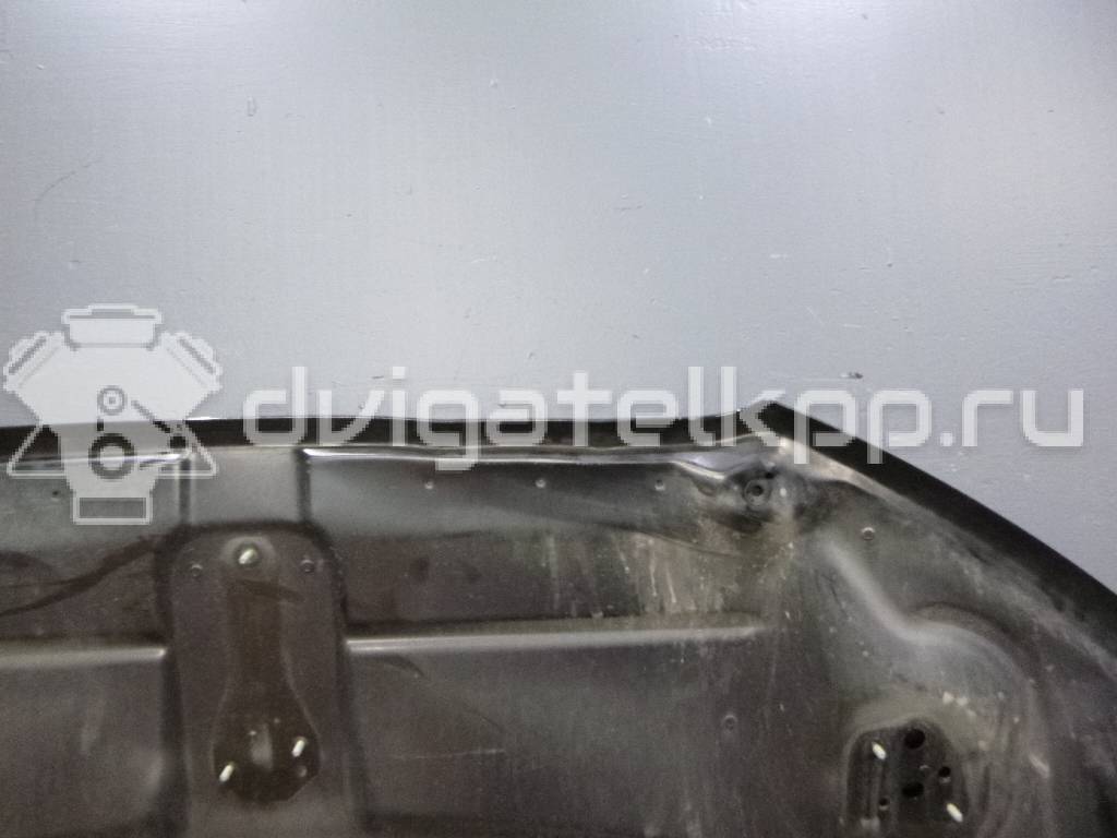 Фото Капот  4g0823029a для Audi A6 {forloop.counter}}