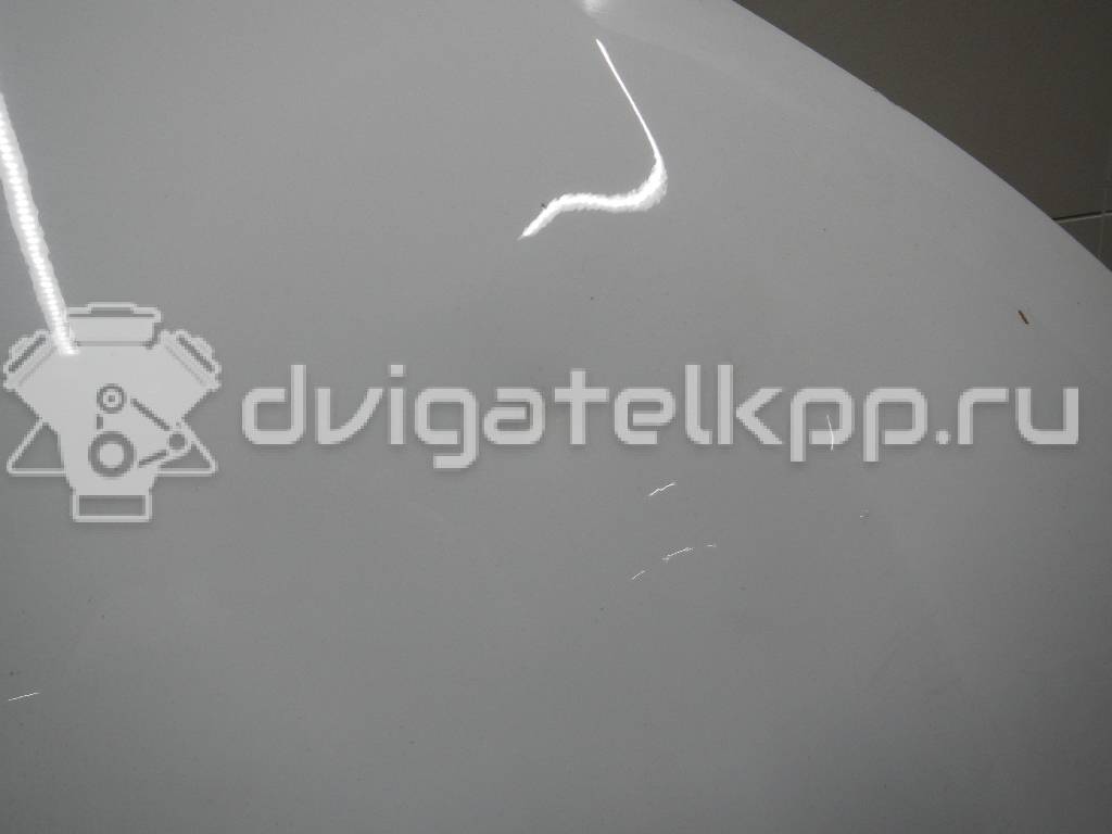 Фото Капот  4G0823029A для Audi A6 {forloop.counter}}
