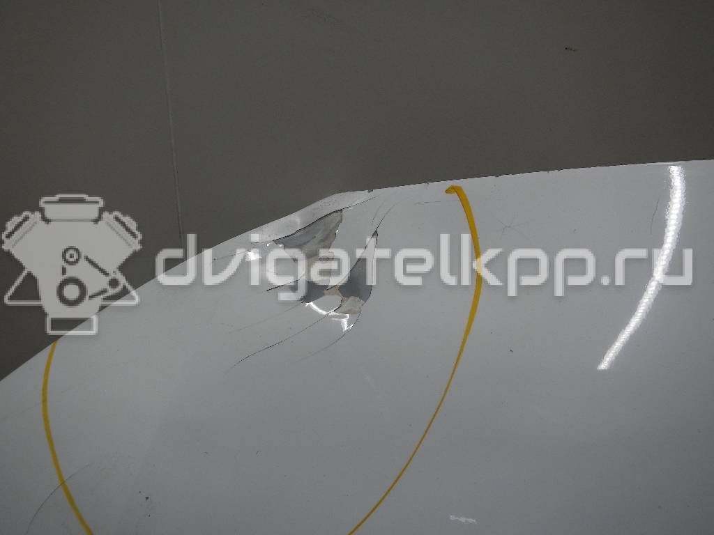 Фото Капот  4G0823029A для Audi A6 {forloop.counter}}