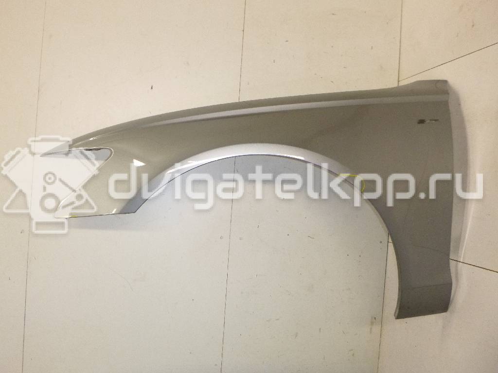 Фото Крыло переднее левое  4g0821101 для Audi A6 {forloop.counter}}