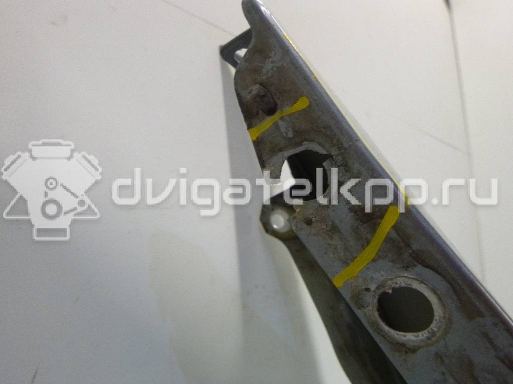 Фото Крыло переднее левое  4g0821101 для Audi A6 {forloop.counter}}