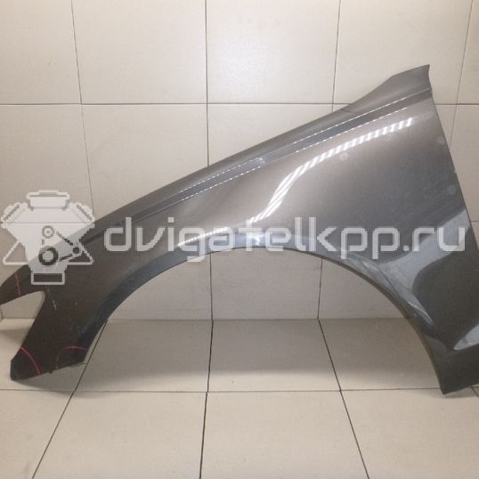 Фото Крыло переднее левое  4g0821101 для Audi A6