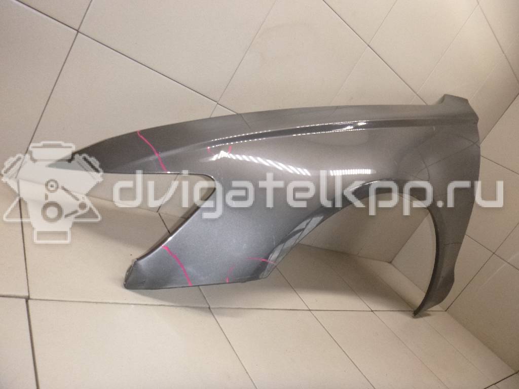 Фото Крыло переднее левое  4g0821101 для Audi A6 {forloop.counter}}