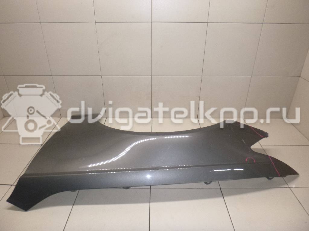 Фото Крыло переднее левое  4g0821101 для Audi A6 {forloop.counter}}