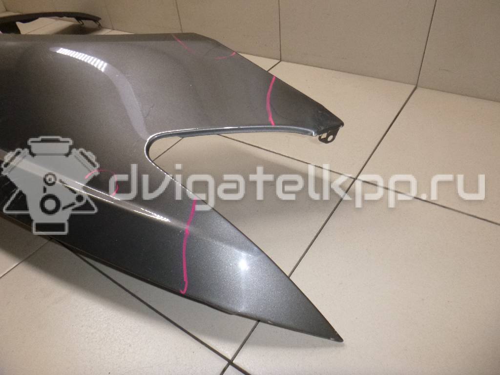 Фото Крыло переднее левое  4g0821101 для Audi A6 {forloop.counter}}