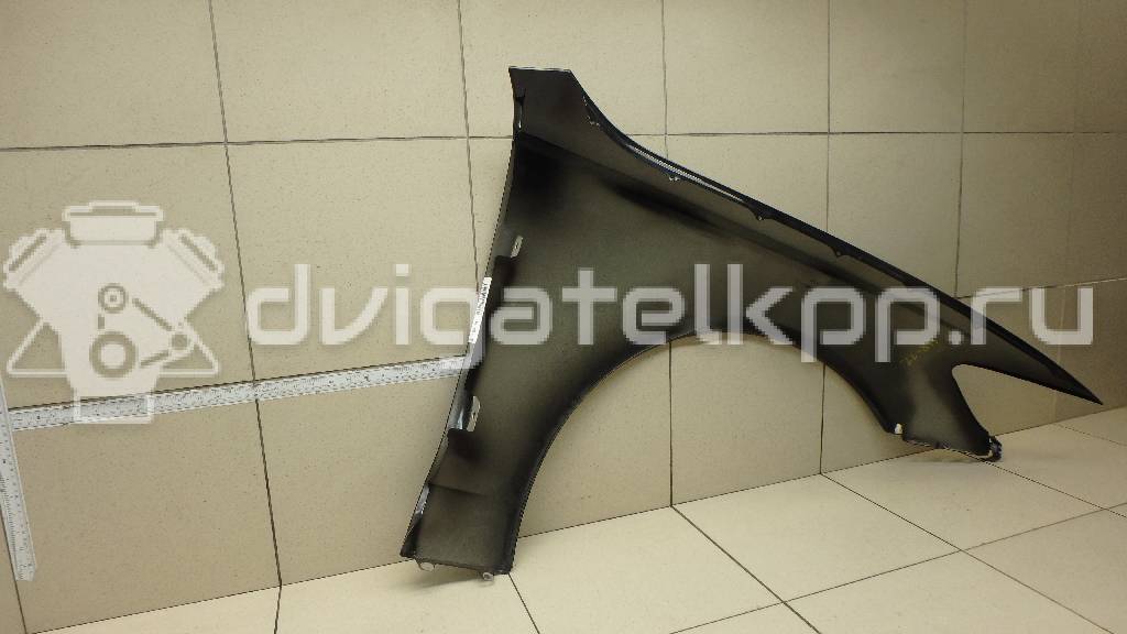 Фото Крыло переднее левое  4G0821101 для Audi A6 {forloop.counter}}
